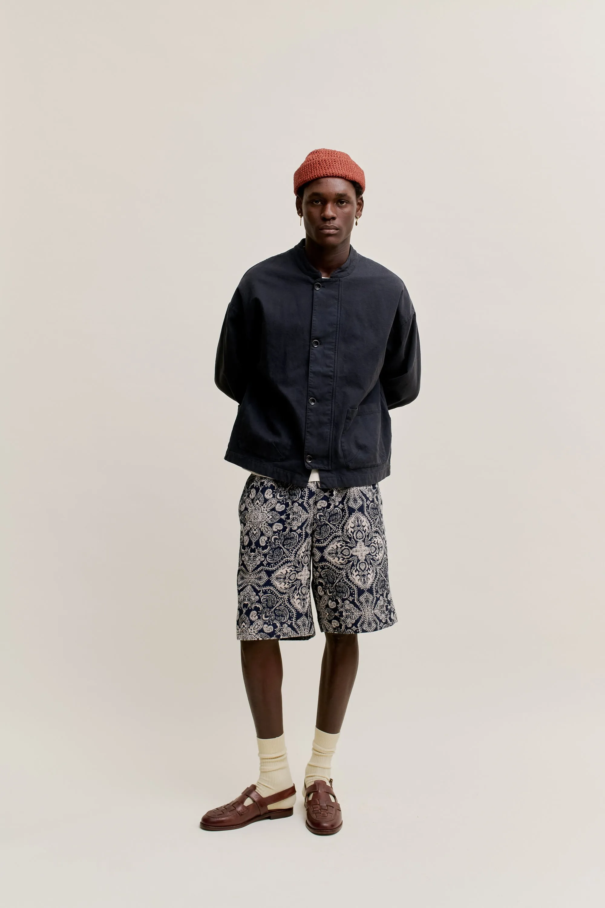 JASPAL JACKET