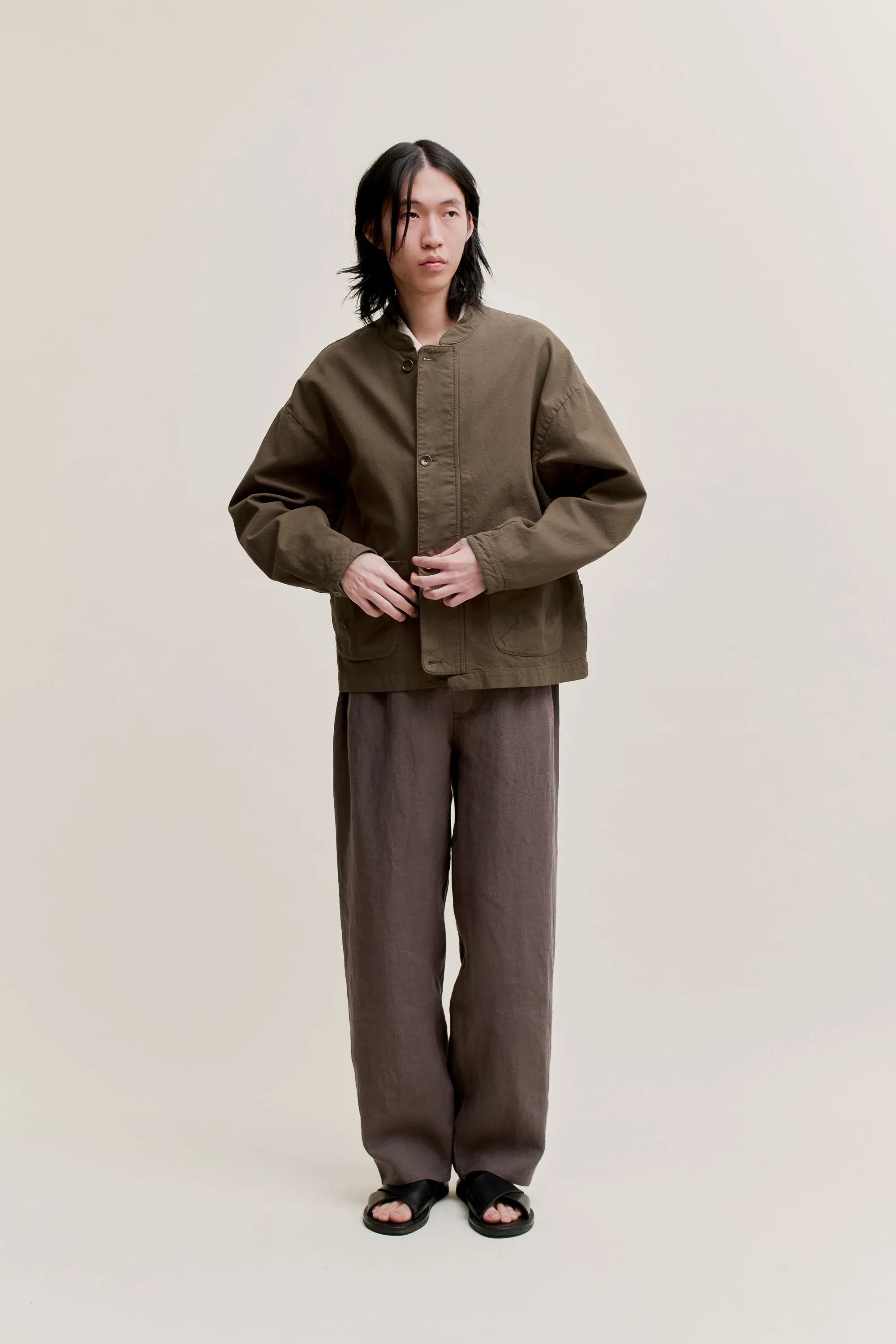 JASPAL JACKET