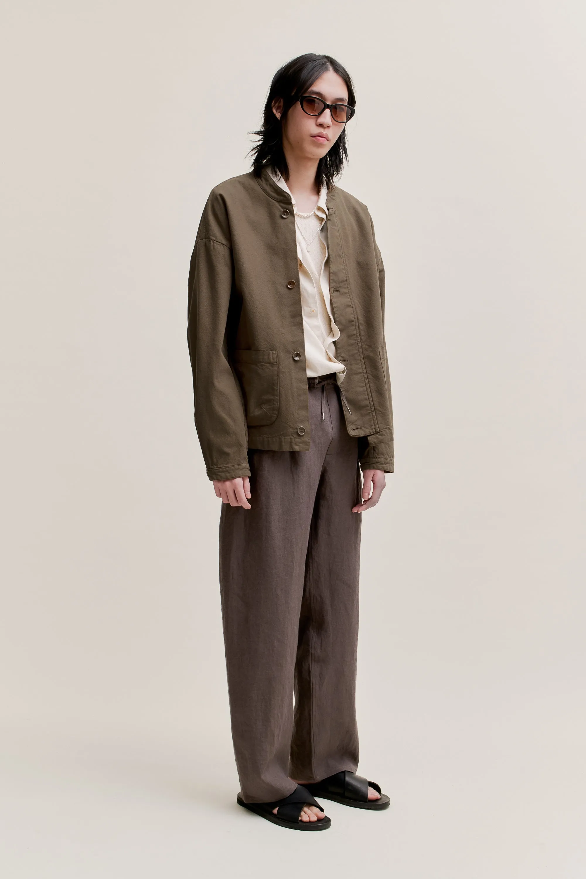 JASPAL JACKET