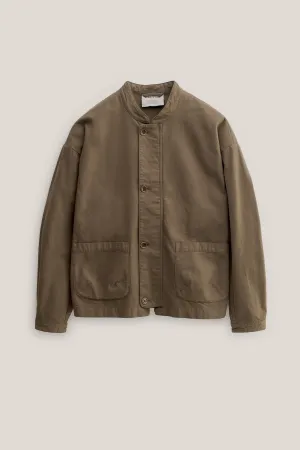 JASPAL JACKET