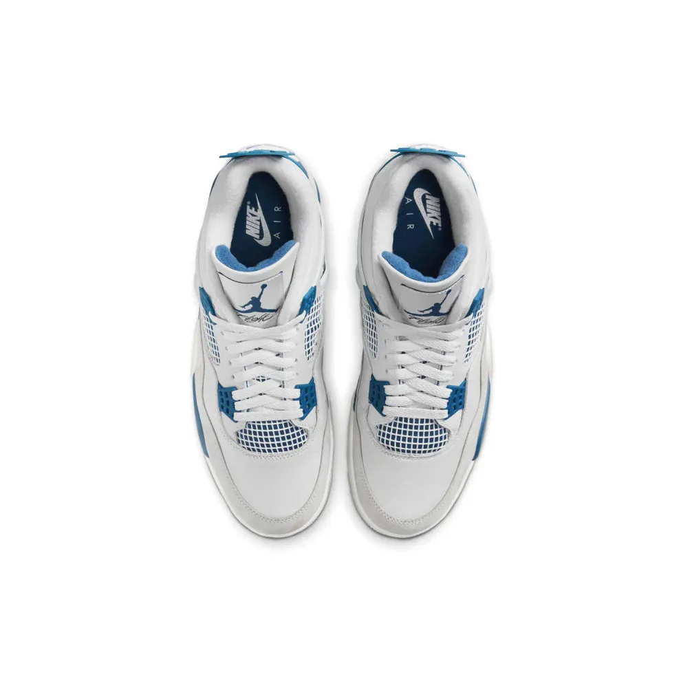 Jordan 4 Retro Military Blue (2024)