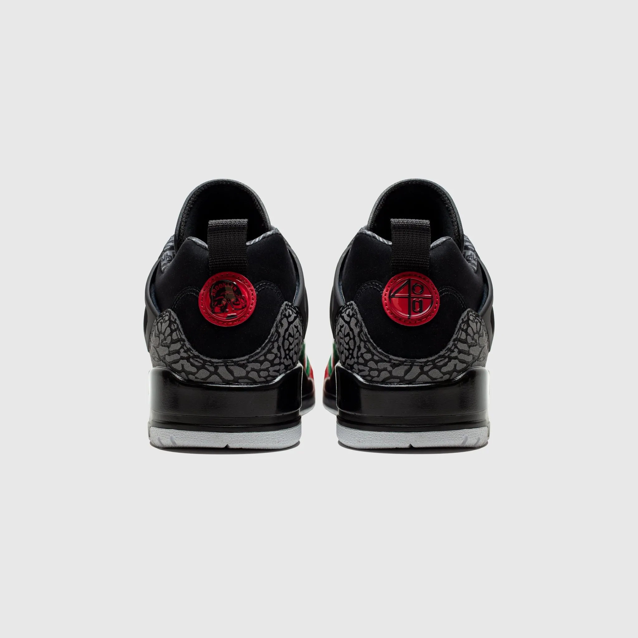 JORDAN SPIZIKE LOW OG