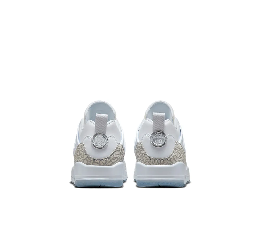Jordan Spizike Low