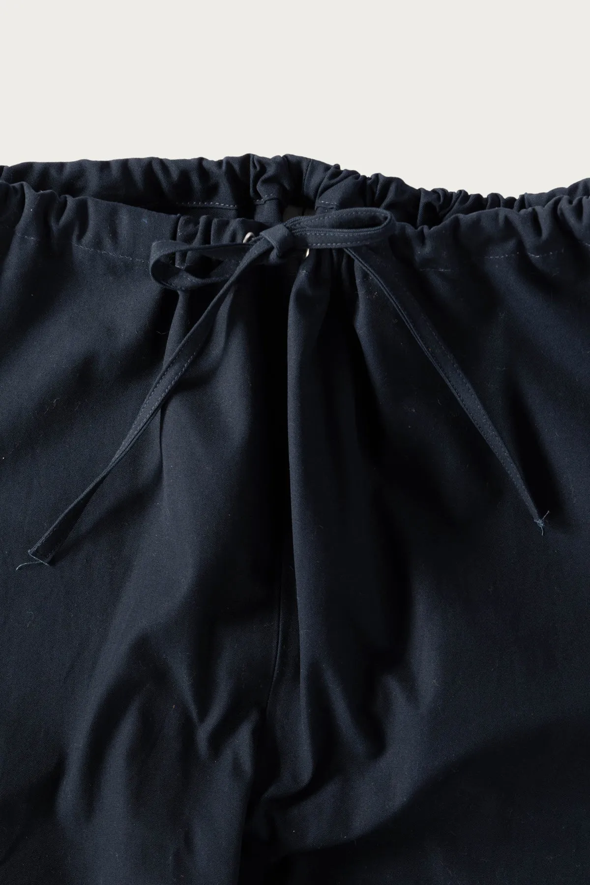 Karate Pants - Navy