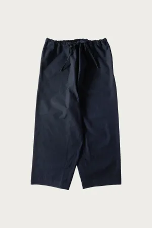 Karate Pants - Navy