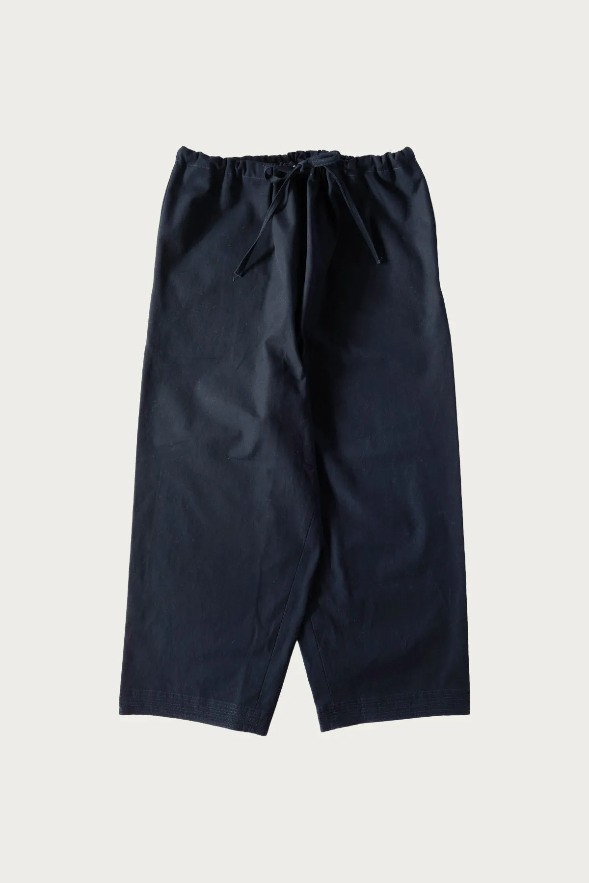 Karate Pants - Navy