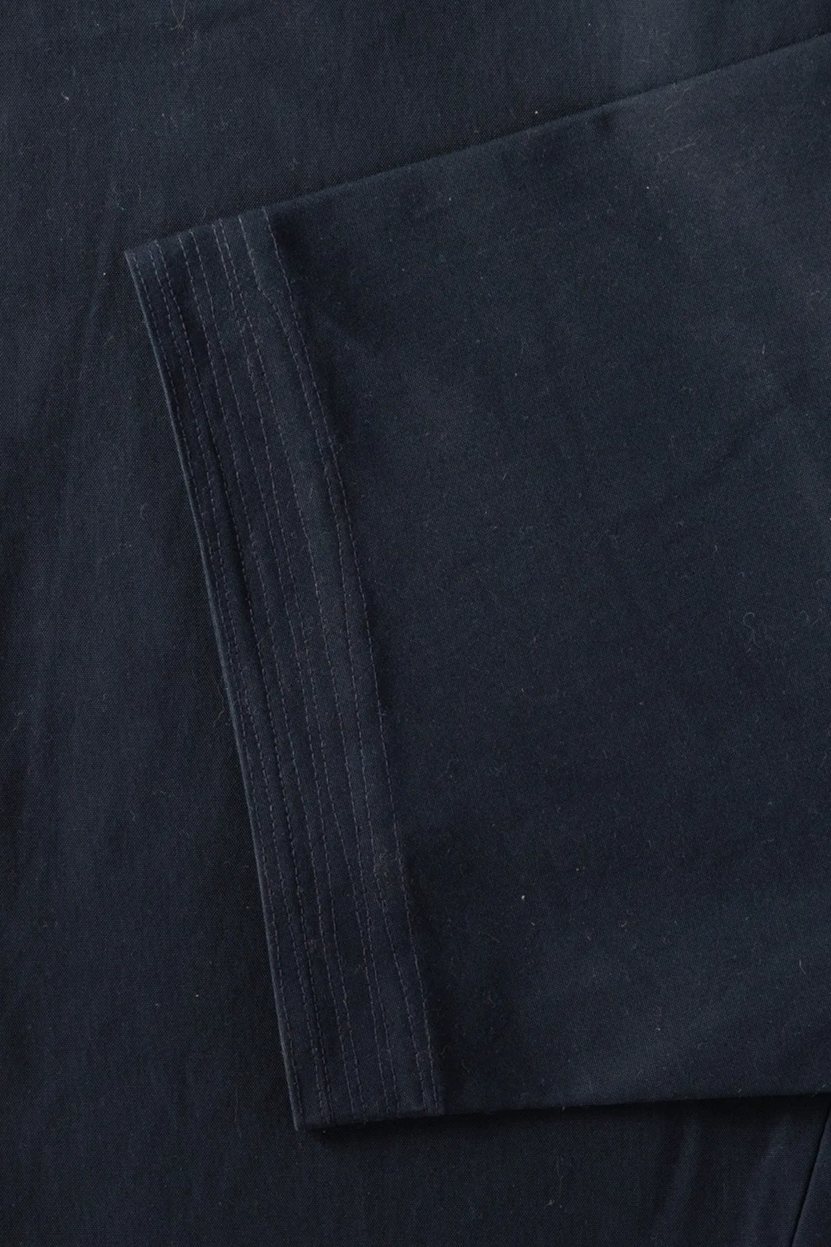 Karate Pants - Navy