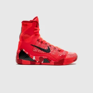 KOBE 9 ELITE HIGH PROTRO CHRISTMAS