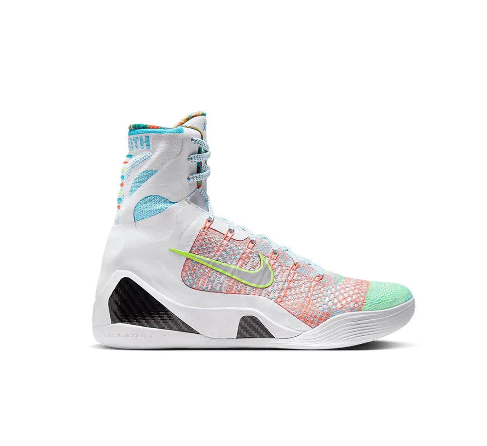 Kobe IX Elite High Protro