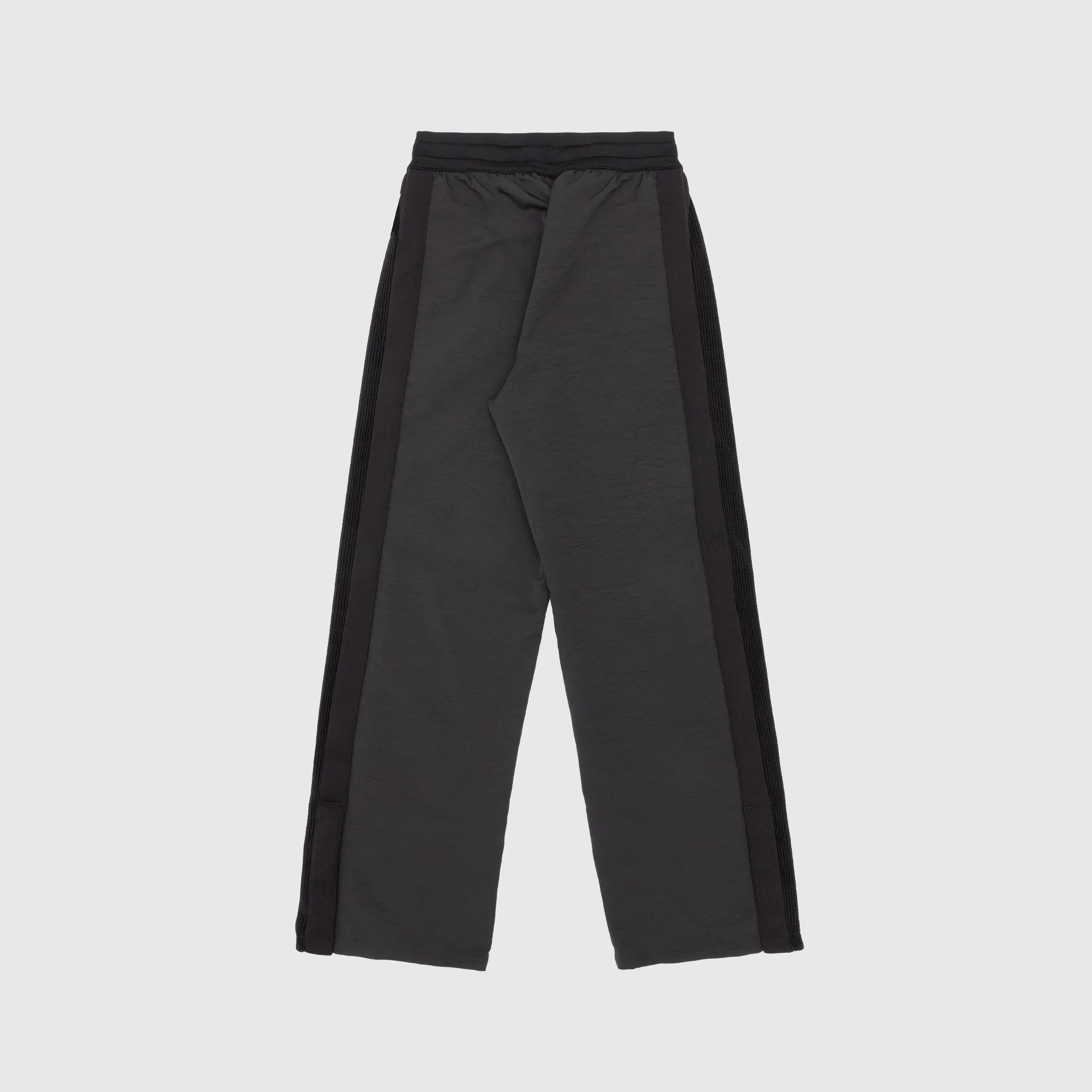 KOBE PLEATED PANT BLACK