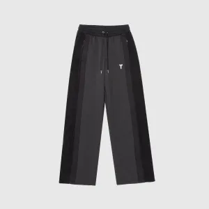 KOBE PLEATED PANT BLACK