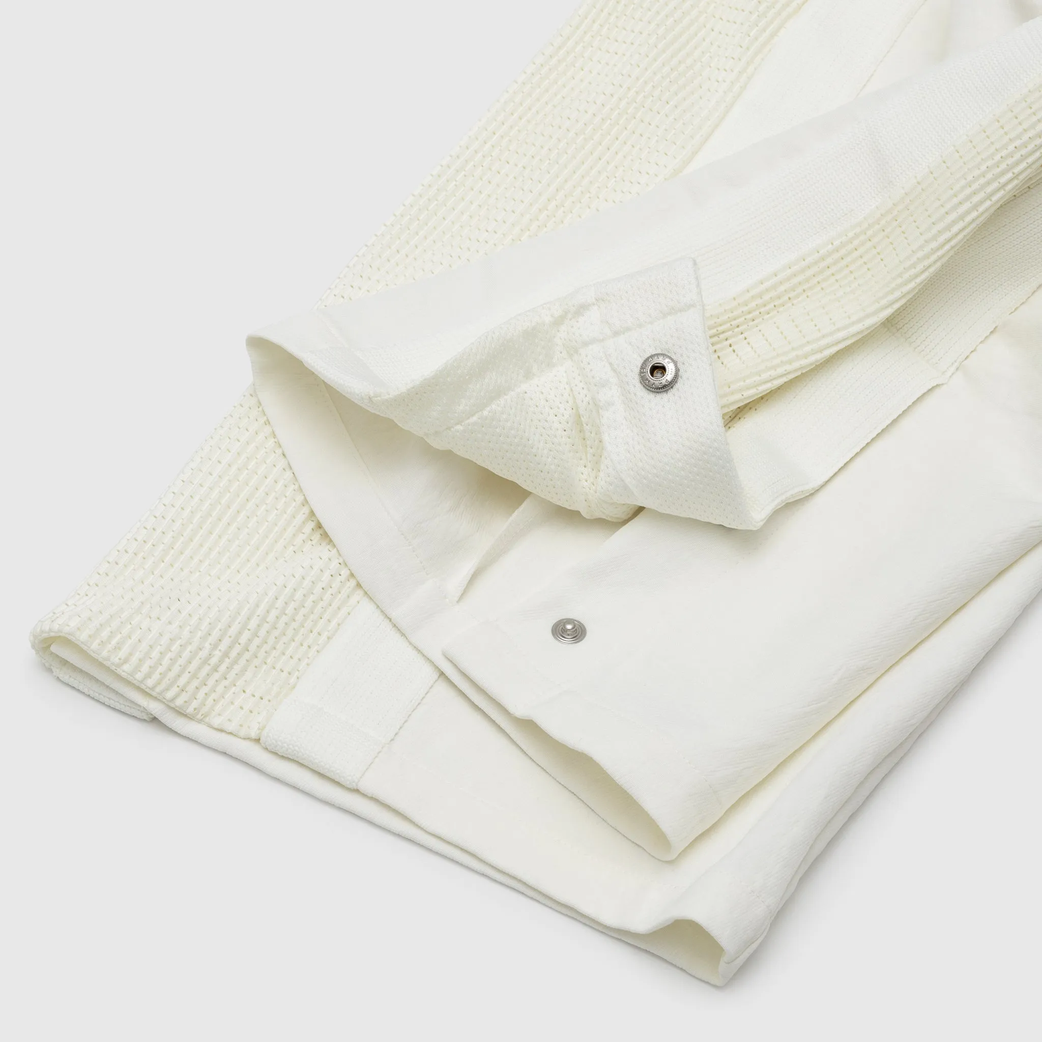 KOBE PLEATED PANT SAIL