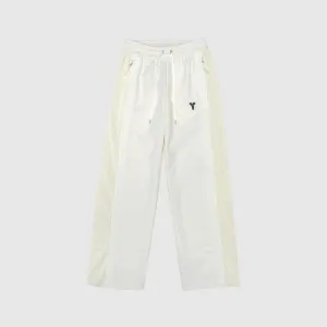 KOBE PLEATED PANT SAIL
