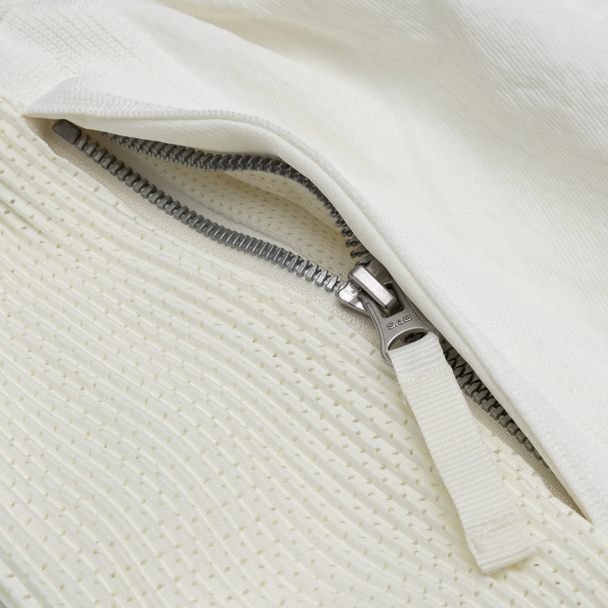KOBE PLEATED PANT SAIL