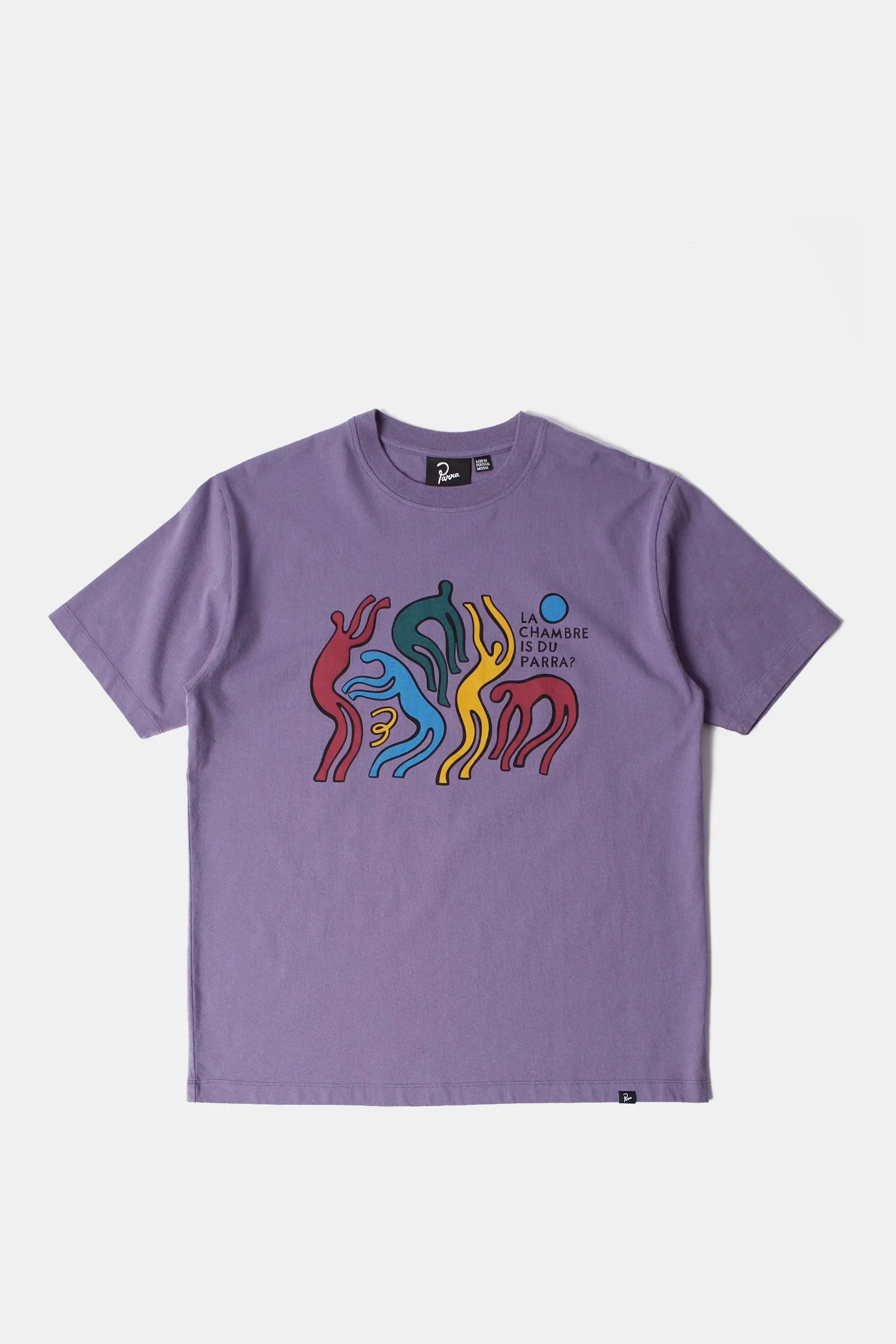 La Chambre Buit T-shirt