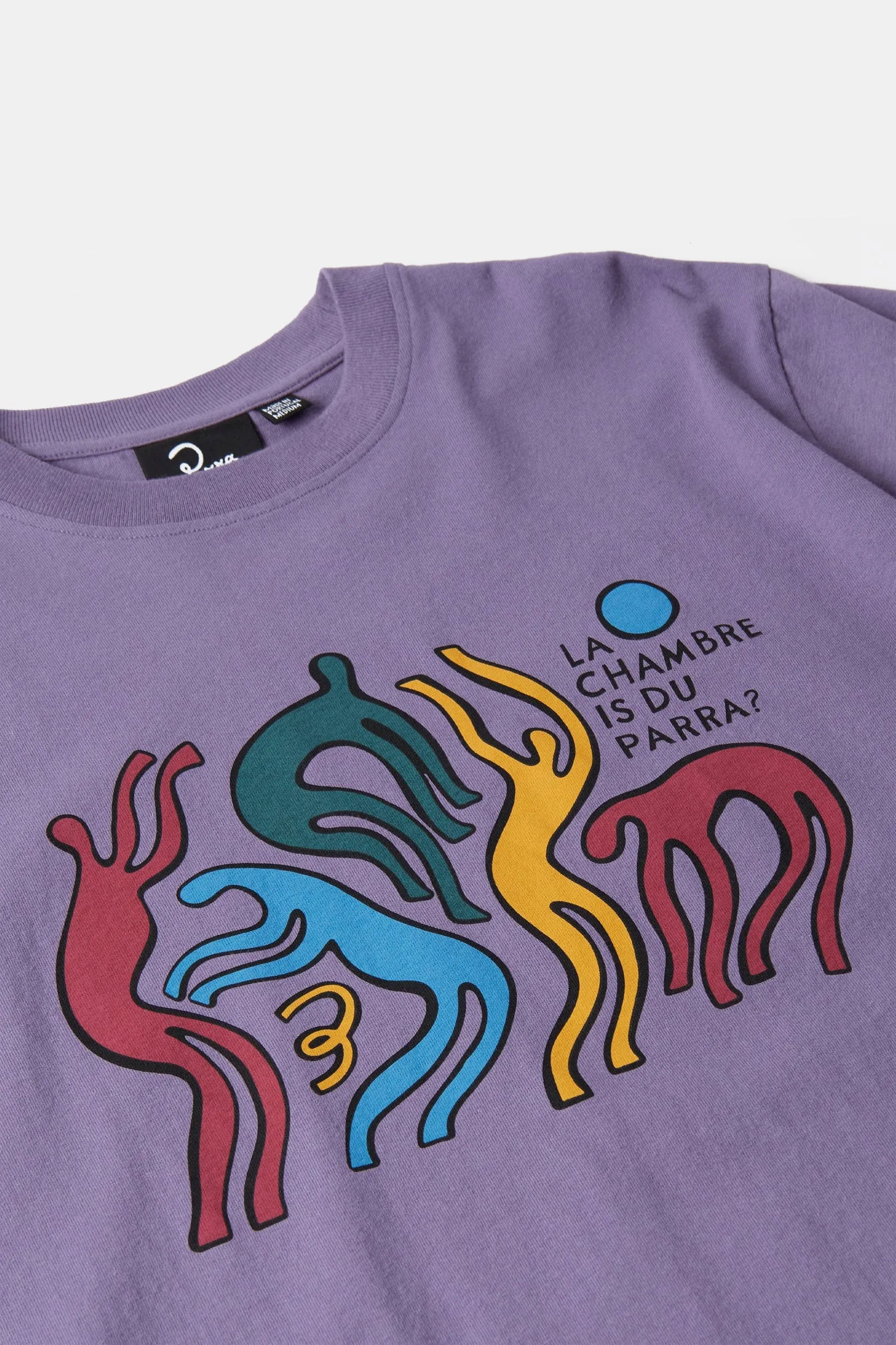 La Chambre Buit T-shirt