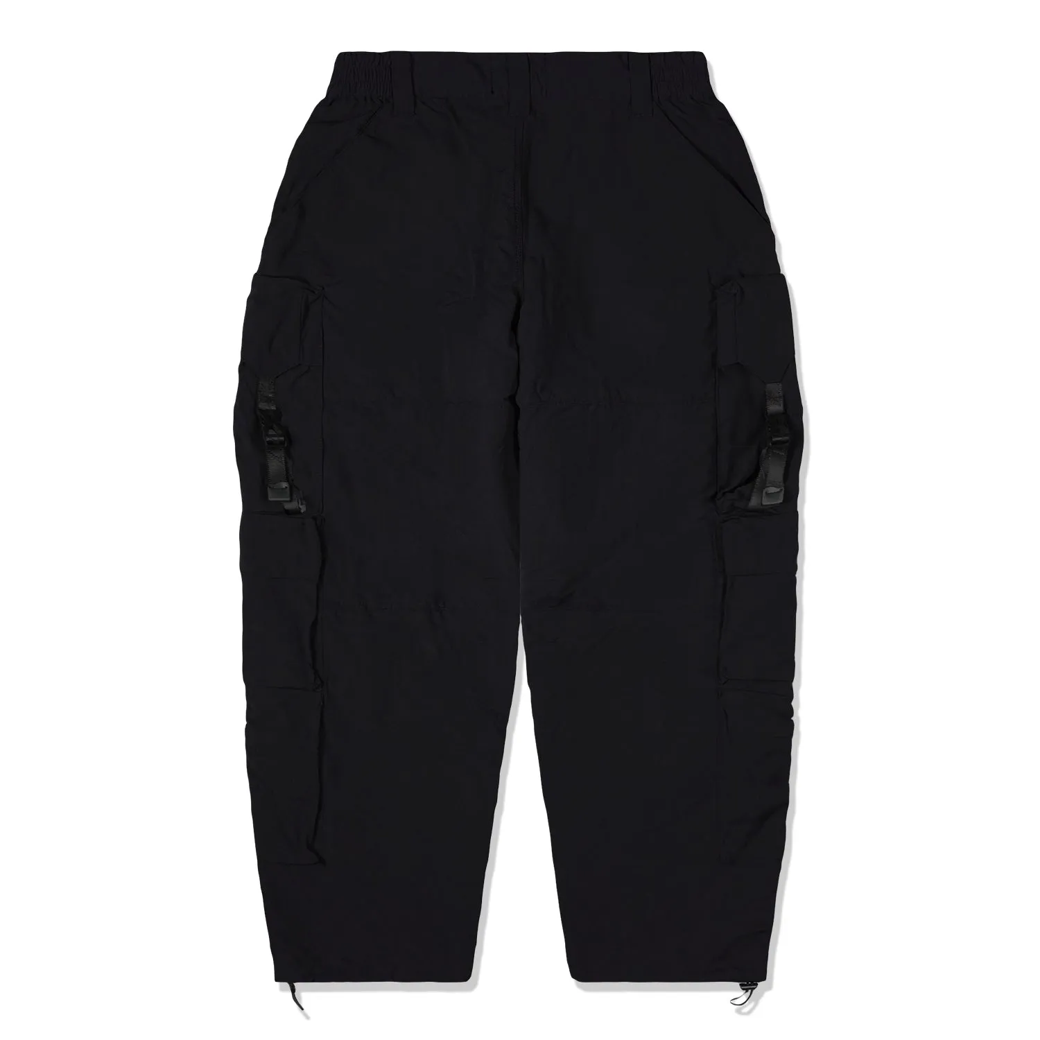 LAKH Men Jenga Ten Pockets Cargo Pants JTPC-BK