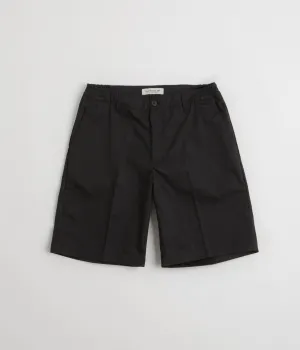 Last Resort AB S-PM001 Shorts - Black