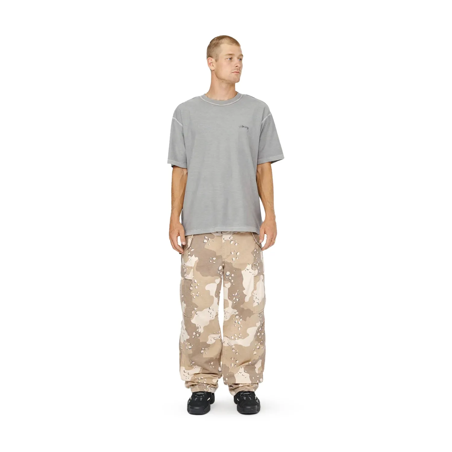 Lazy SS Tee