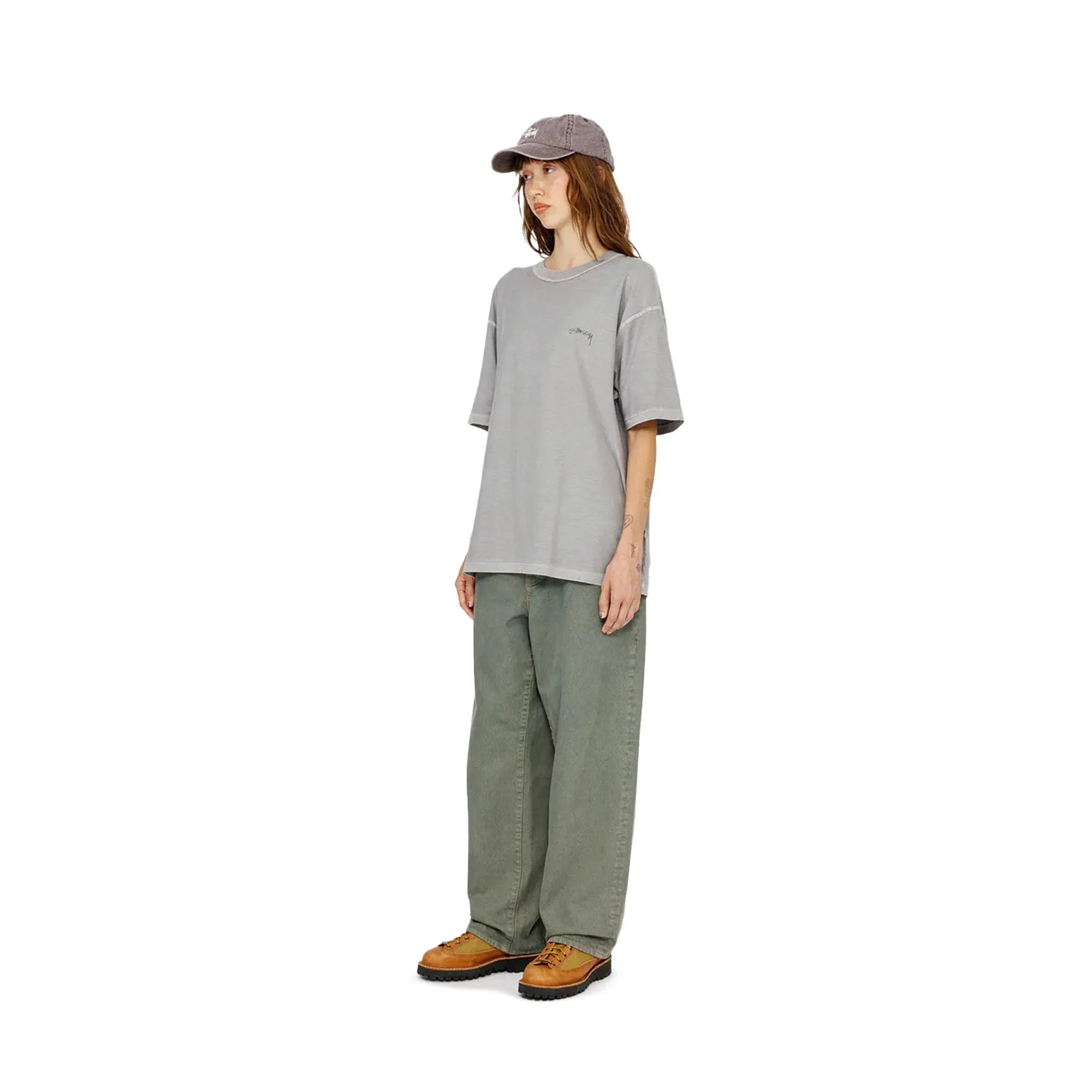 Lazy SS Tee