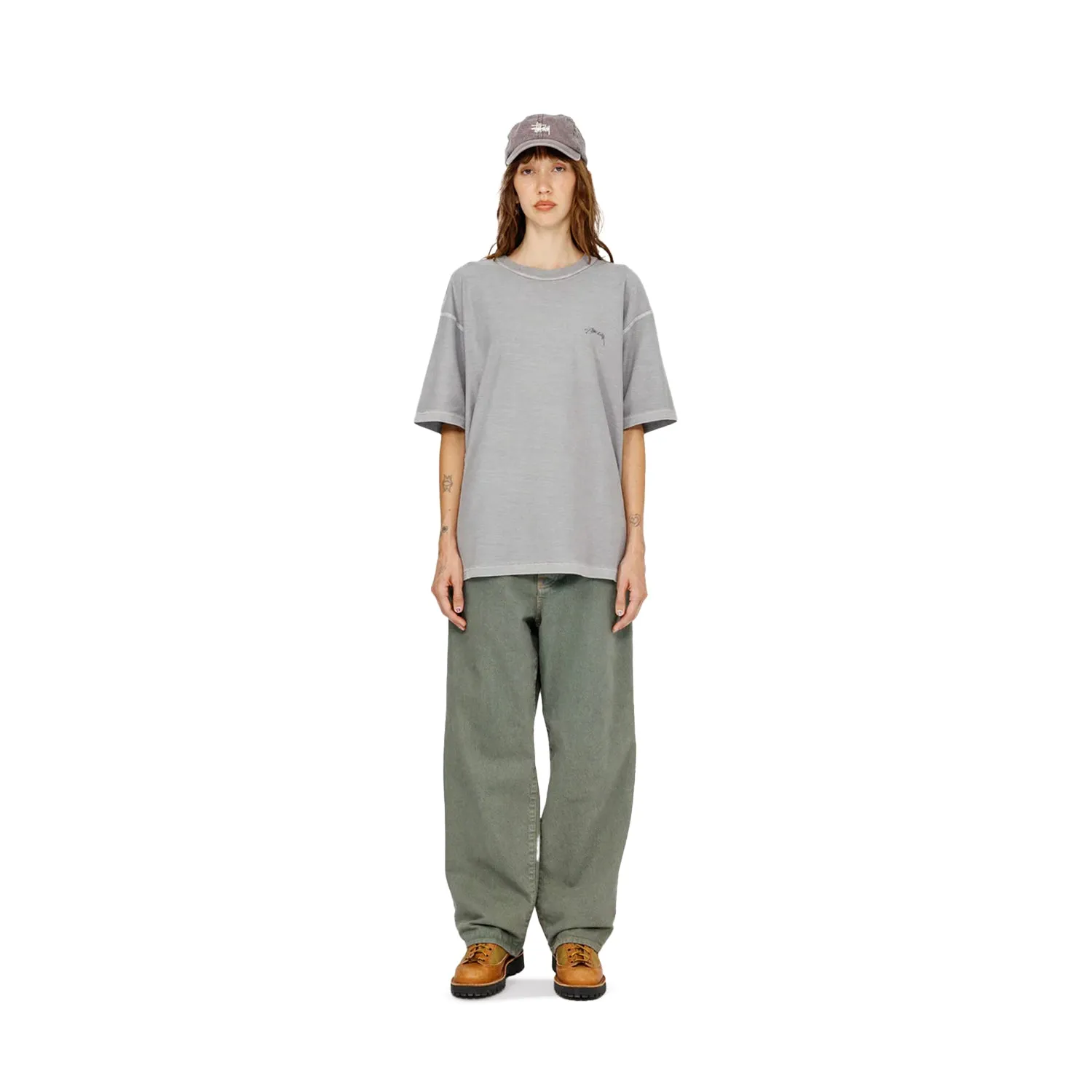 Lazy SS Tee