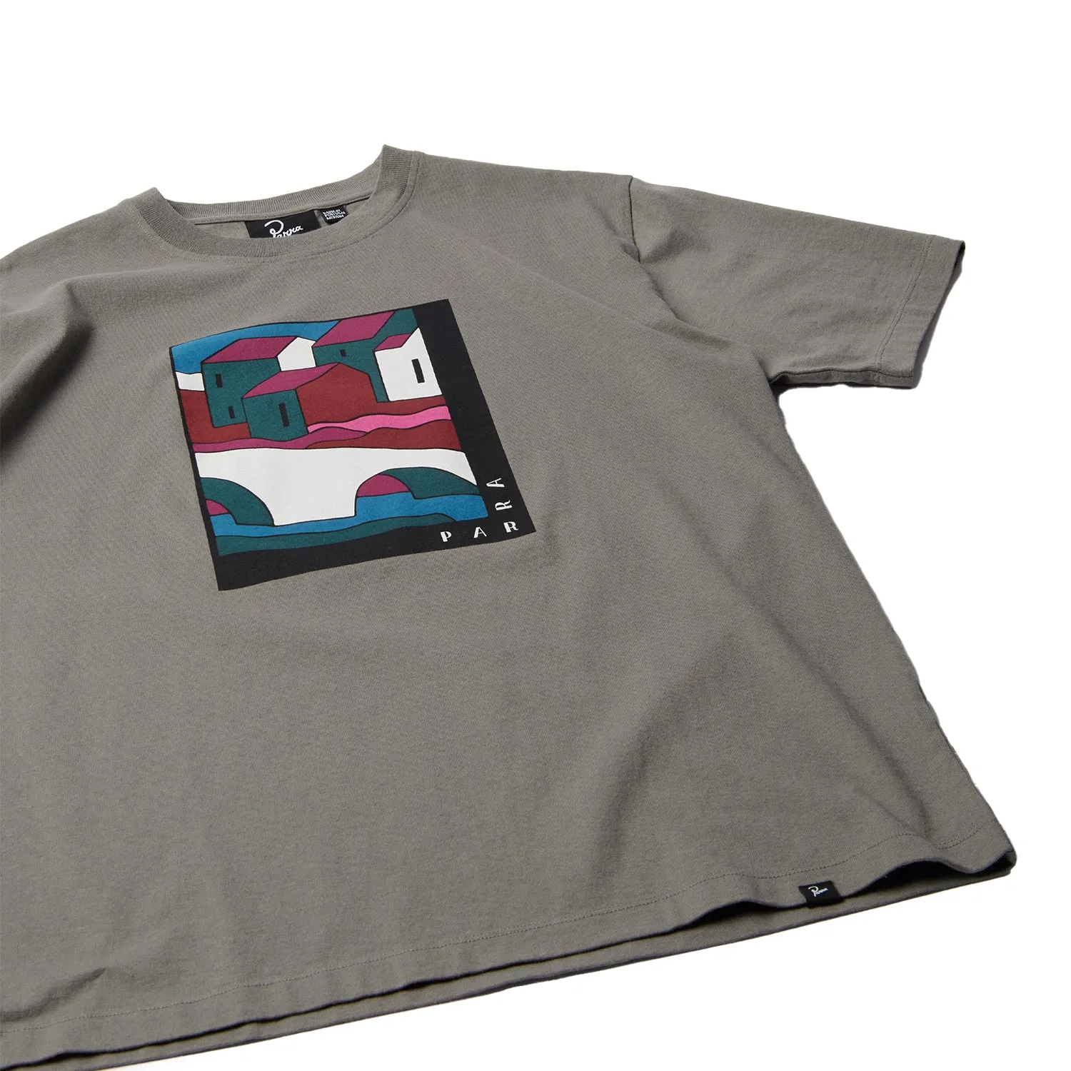 Leaving You T-Shirt