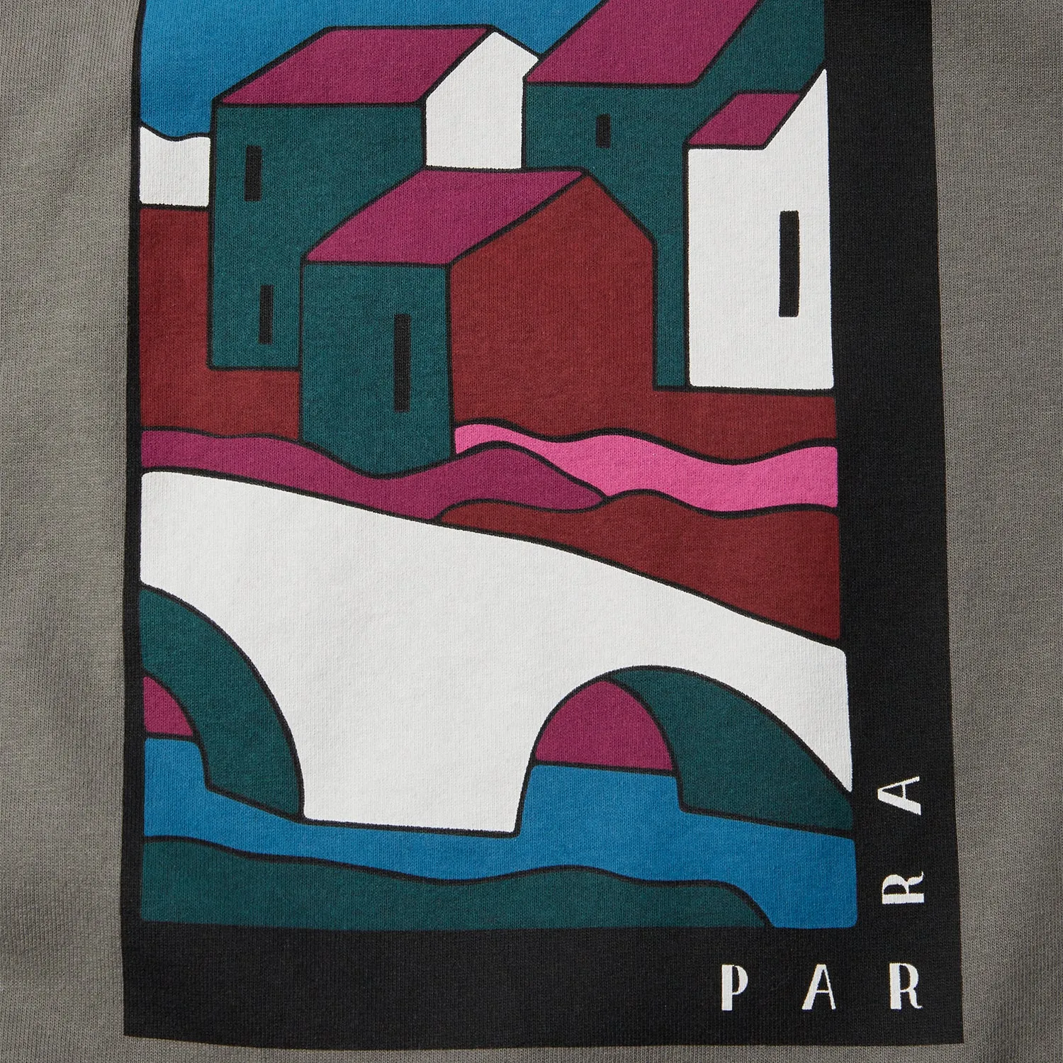 Leaving You T-Shirt