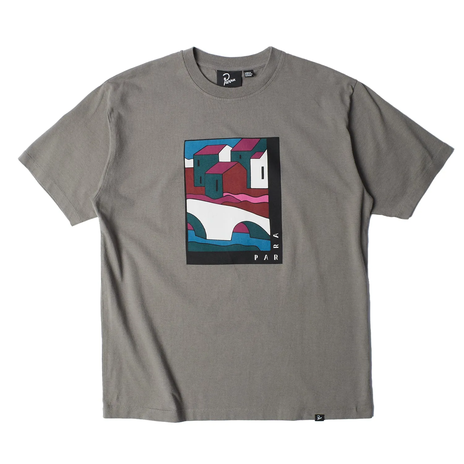 Leaving You T-Shirt