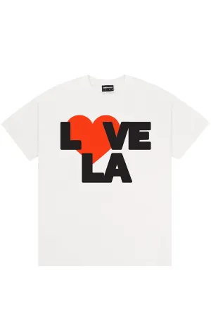 Love LA T-shirt