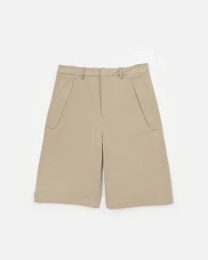 LT Soft Shell Shorts