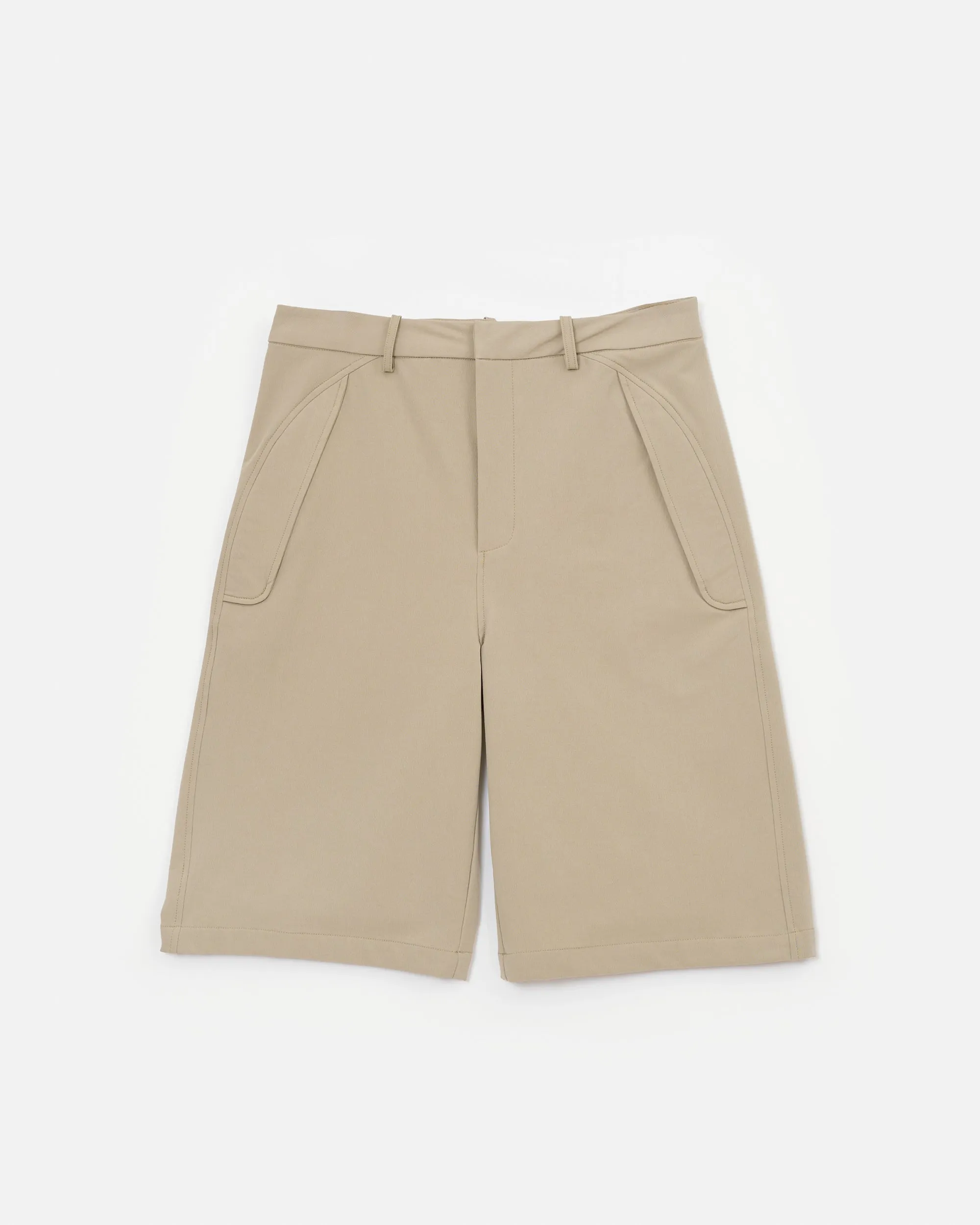 LT Soft Shell Shorts