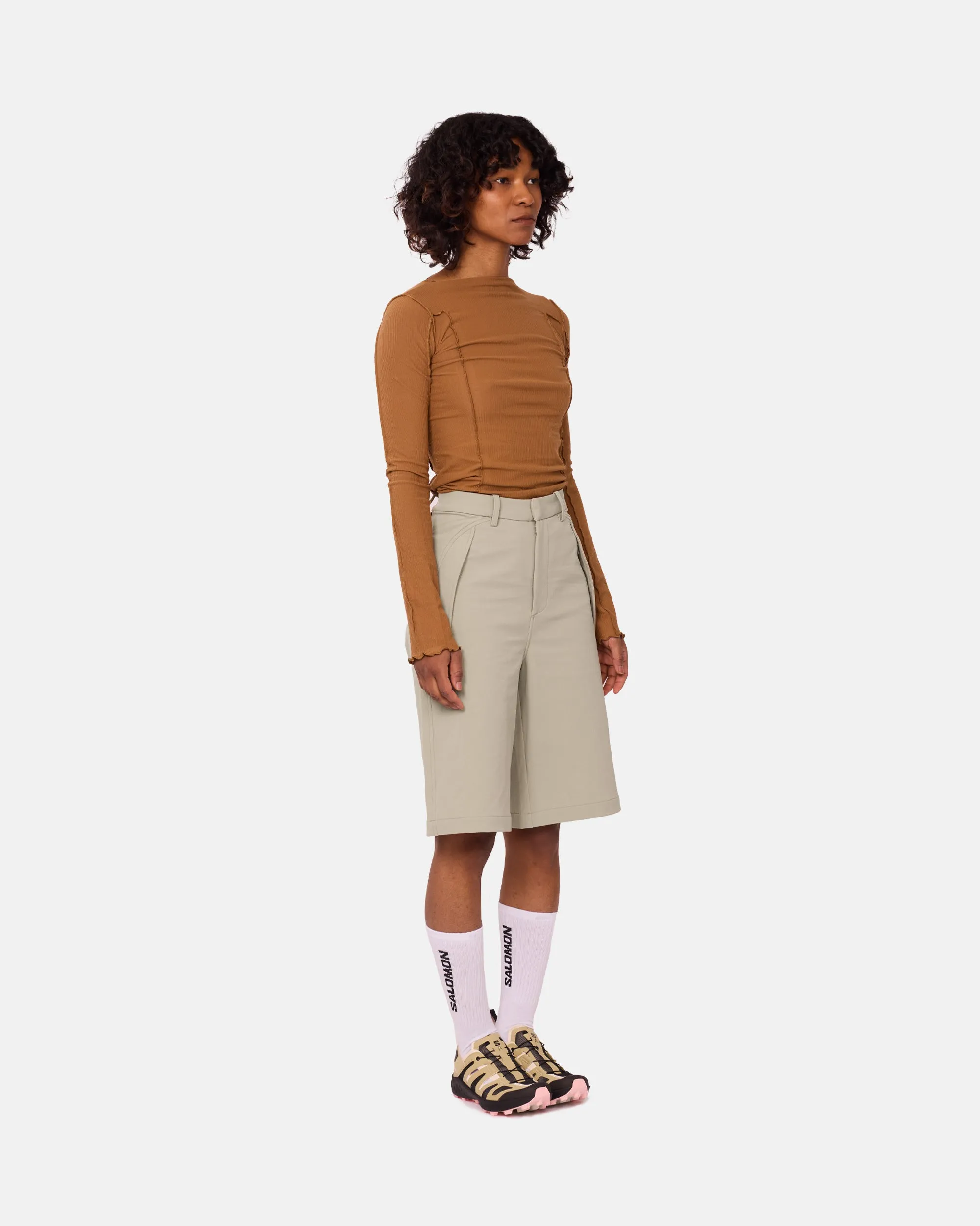 LT Soft Shell Shorts