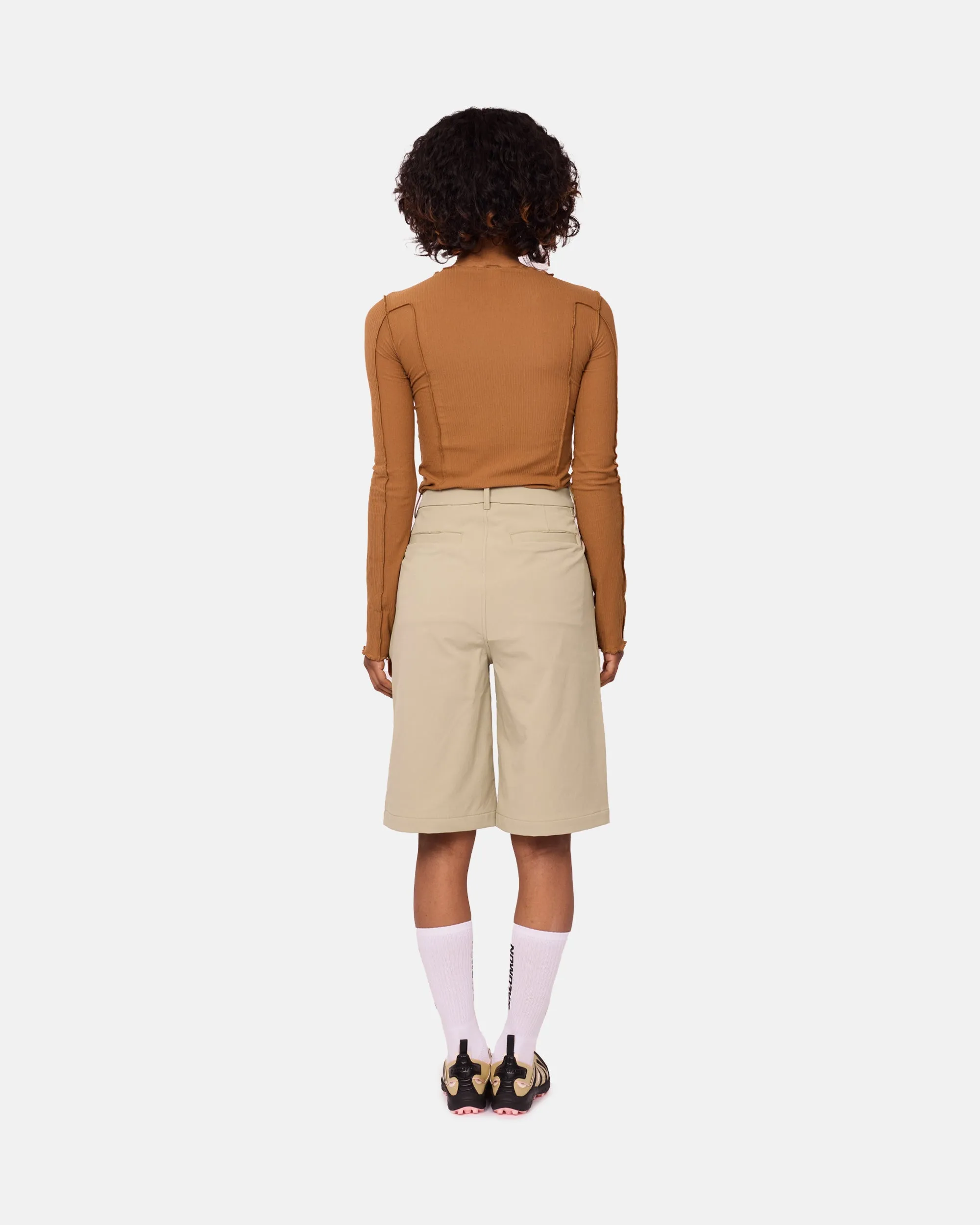 LT Soft Shell Shorts
