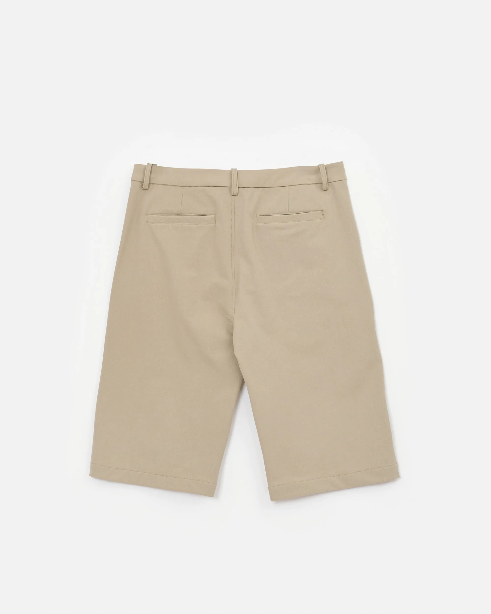 LT Soft Shell Shorts