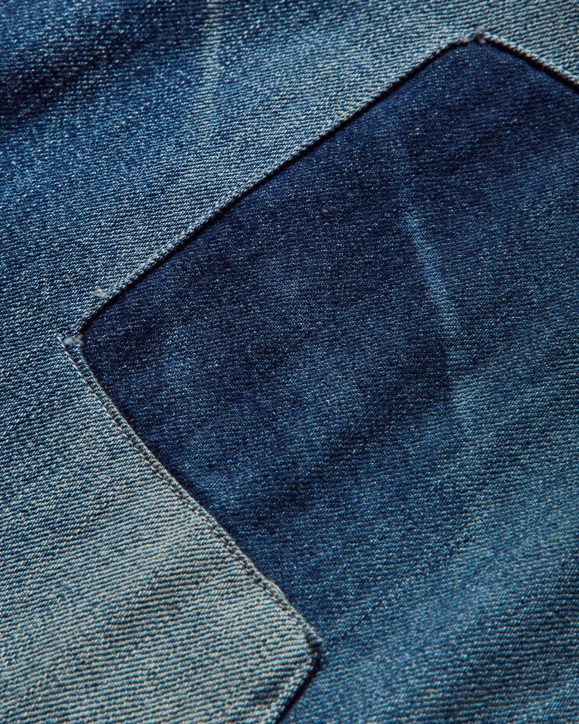 Men's Savage LW Denim Painter Pants Indigo
