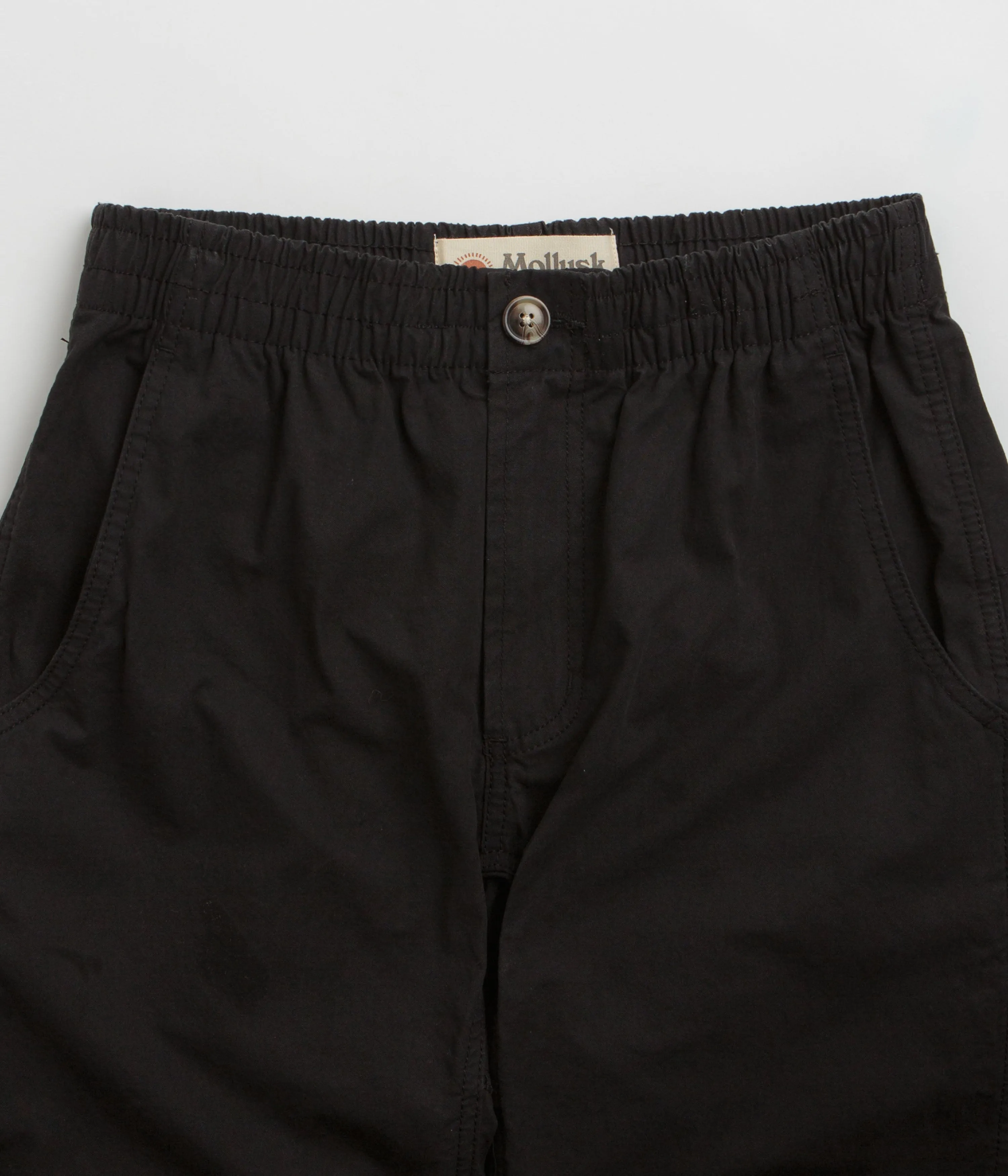 Mollusk Pinnacle Pants - Black