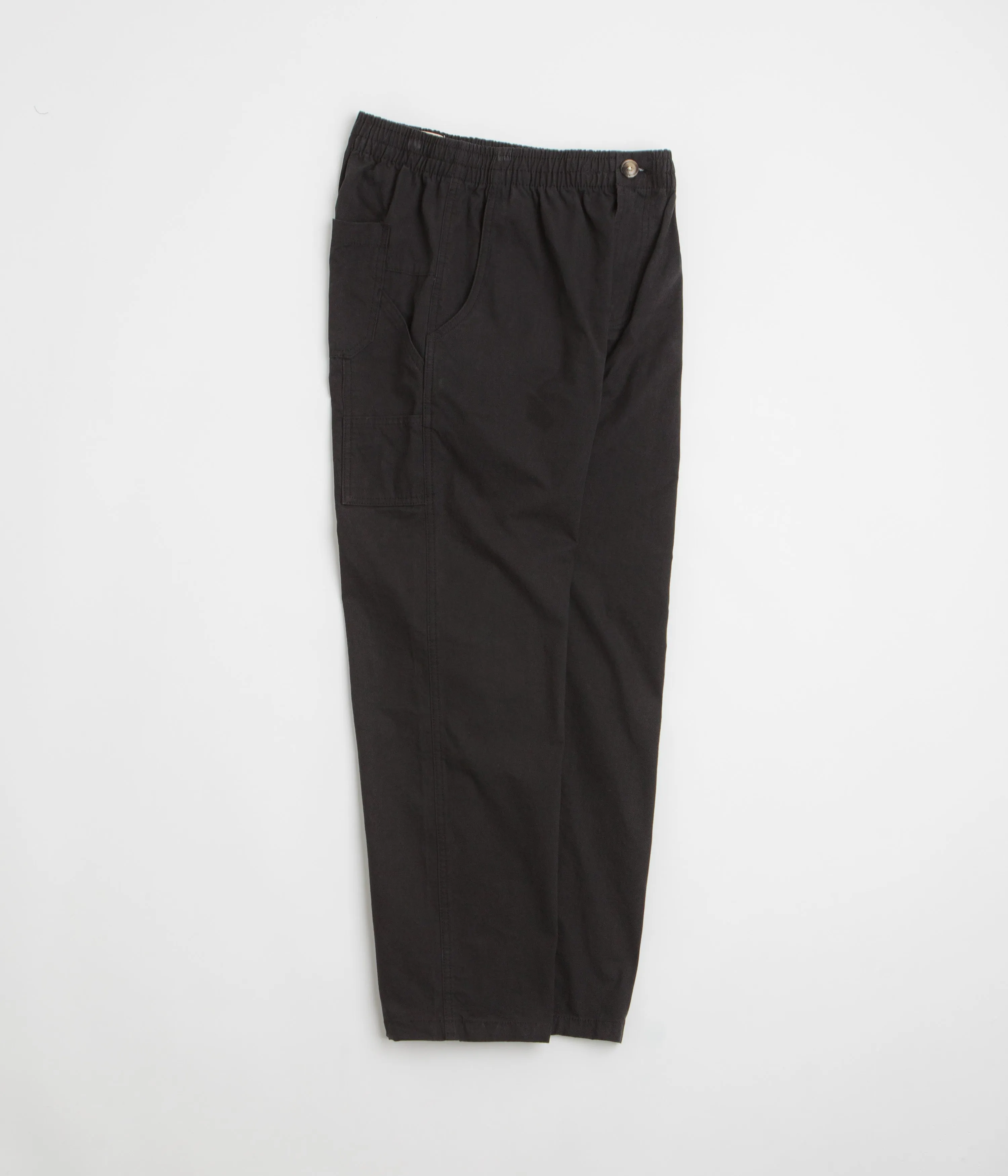 Mollusk Pinnacle Pants - Black