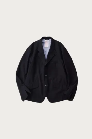 Mondo Jacket - Midnight
