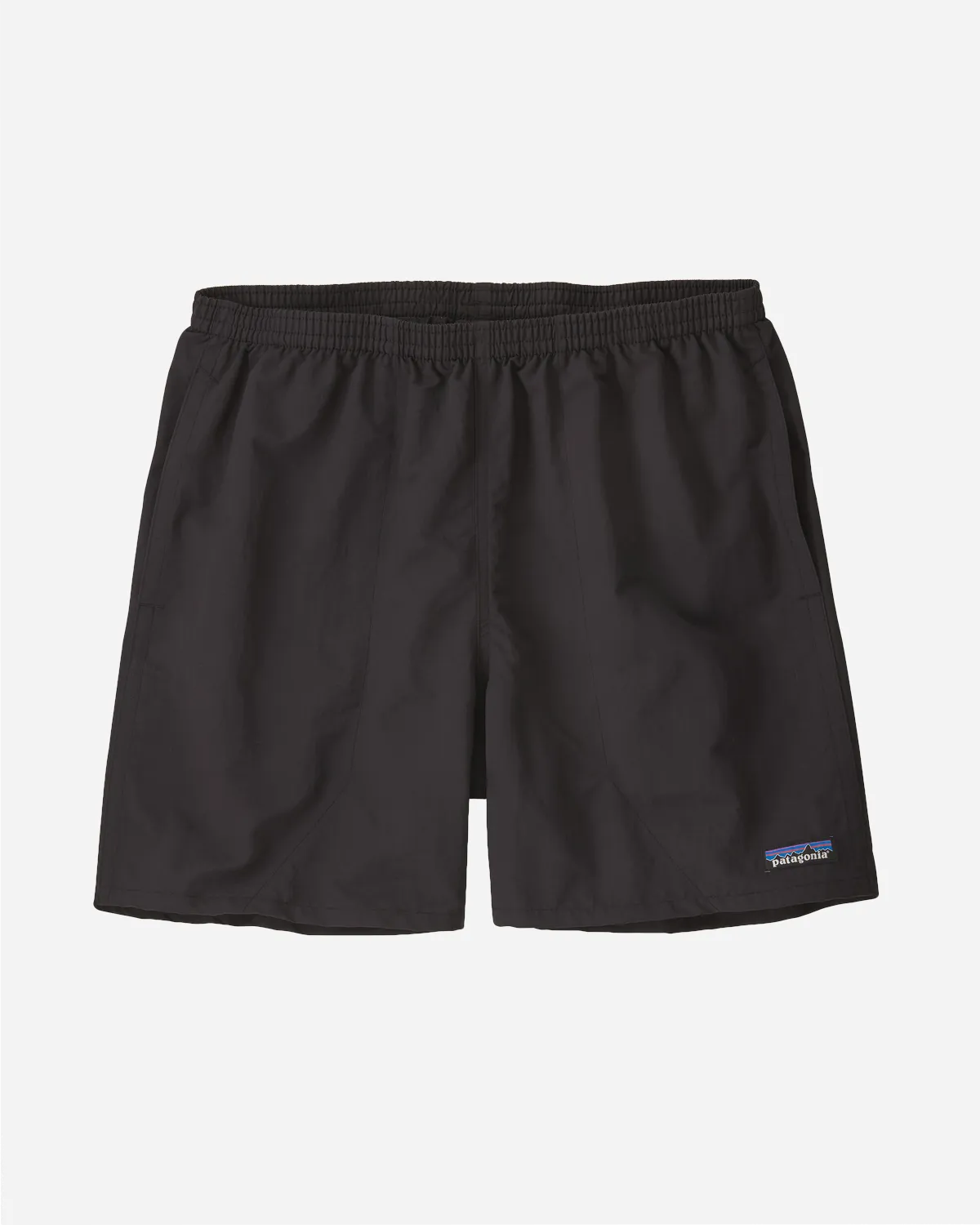 M's Baggies Shorts - 5 in. - Black w/Black