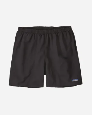 M's Baggies Shorts - 5 in. - Black w/Black