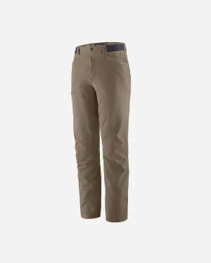 M's Venga Rock Pants - Reg - Wing Grey