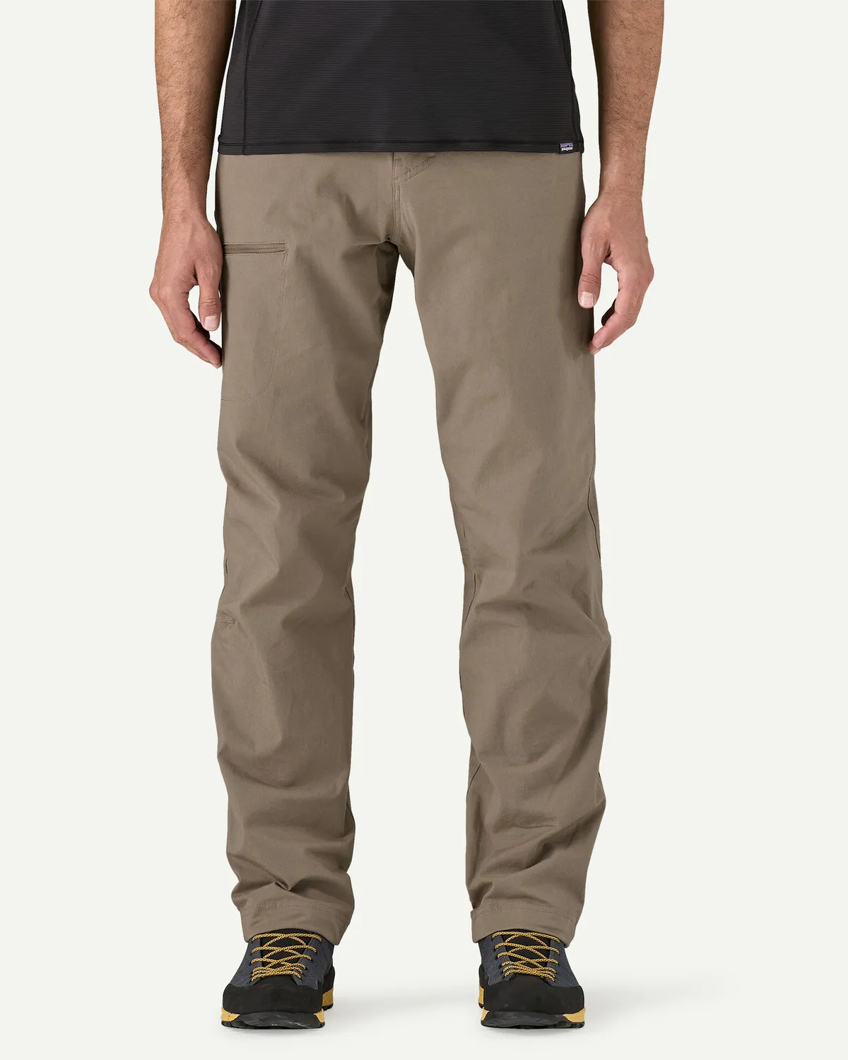 M's Venga Rock Pants - Reg - Wing Grey