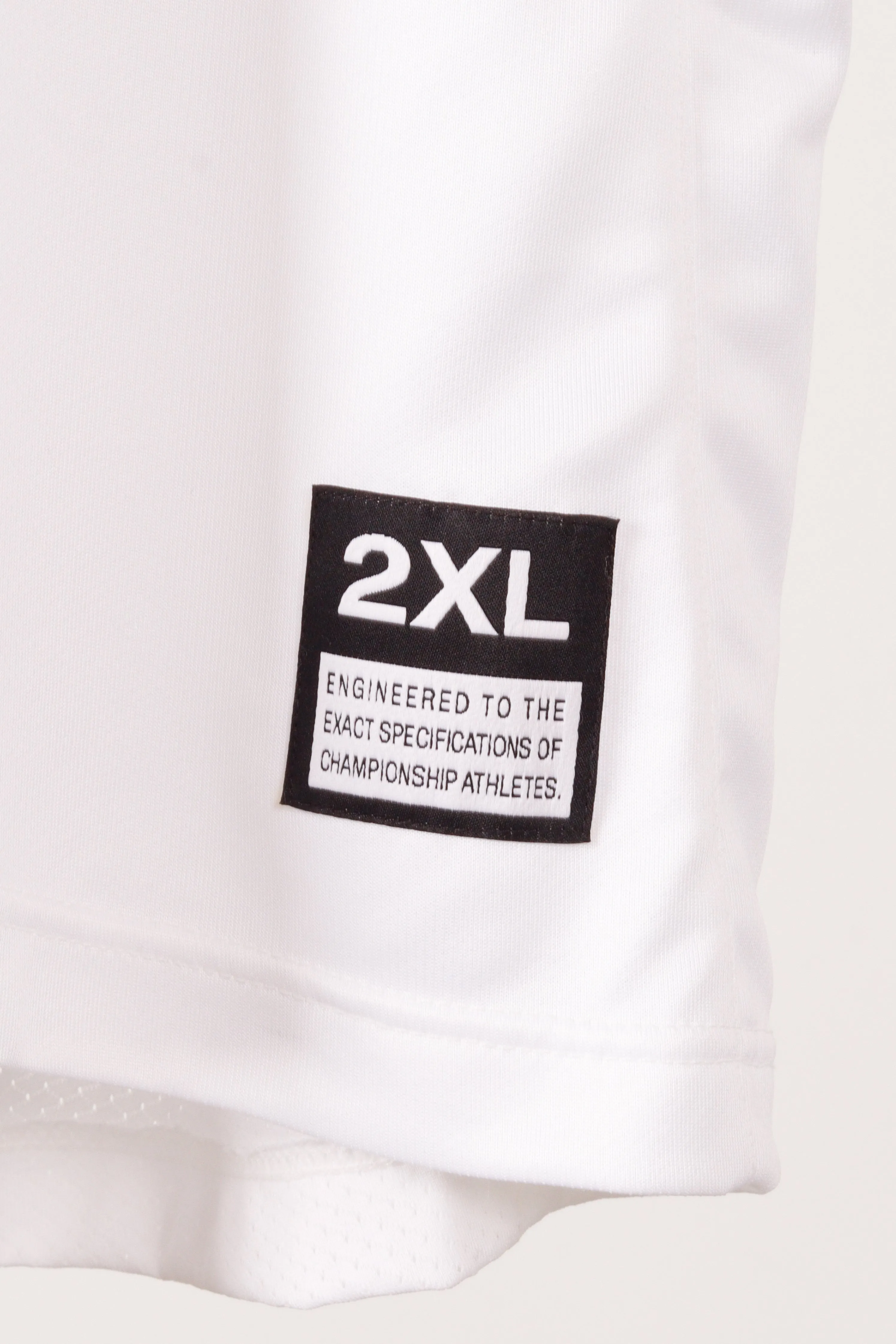 Nike 2015 'Drew League Hank's Houdini's All-Stars 23' Basketball Jersey