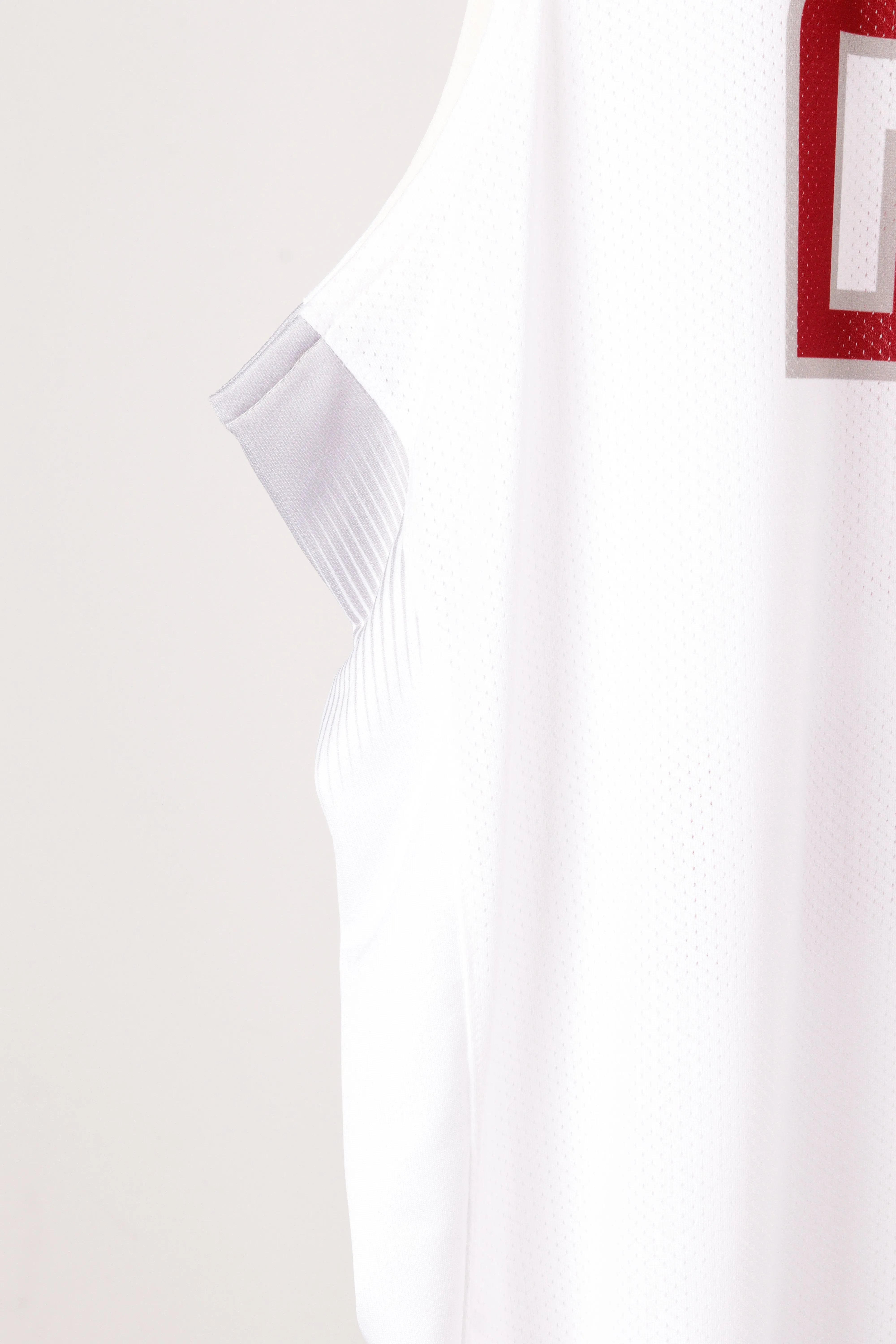 Nike 2015 'Drew League Hank's Houdini's All-Stars 23' Basketball Jersey