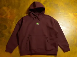 Nike ACG Therma-FIT Fleece Pullover Hoodie - Earth / Earth