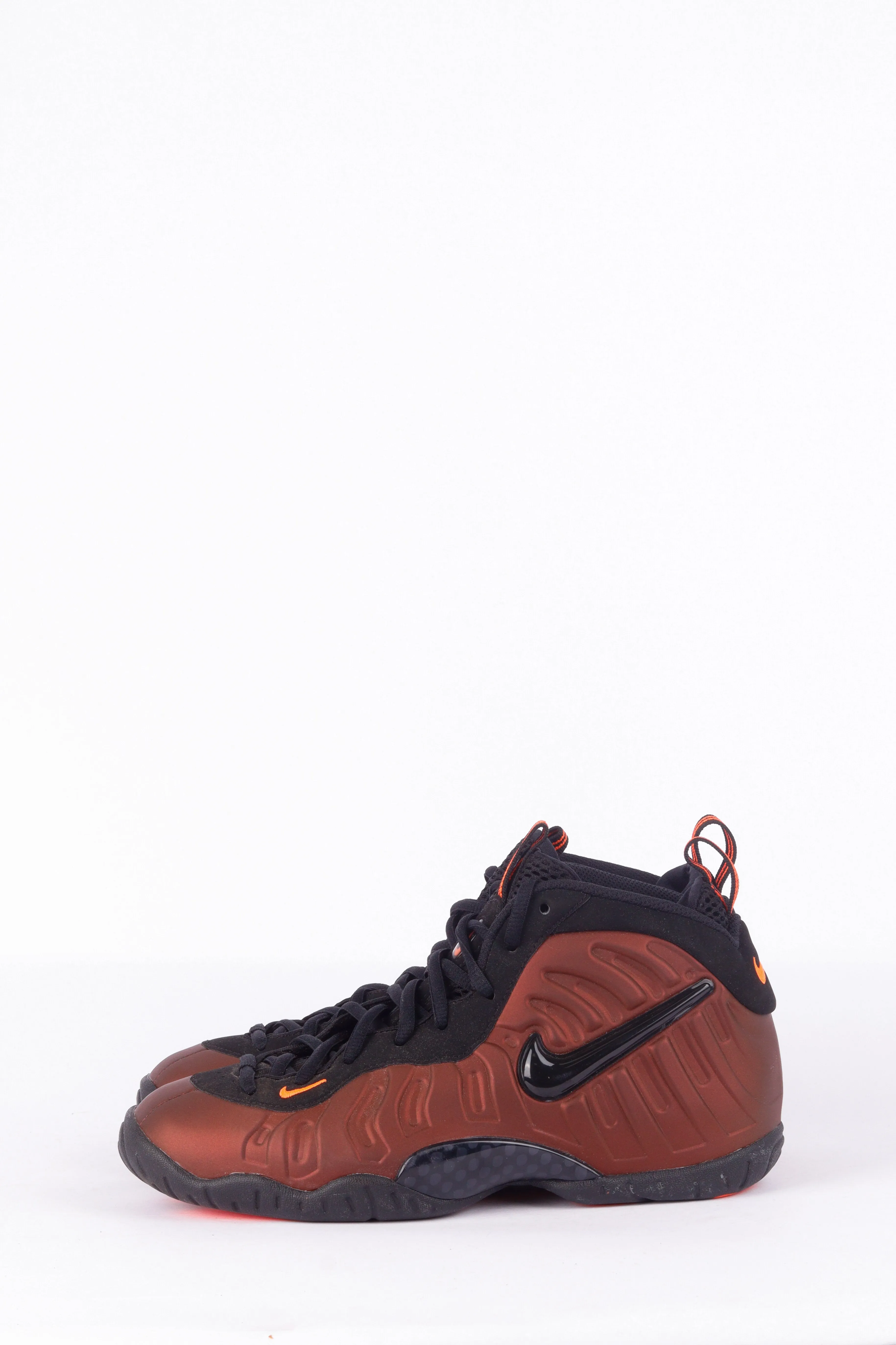 Nike Air Foamposite Pro 'Color Shift' (GS) Penny