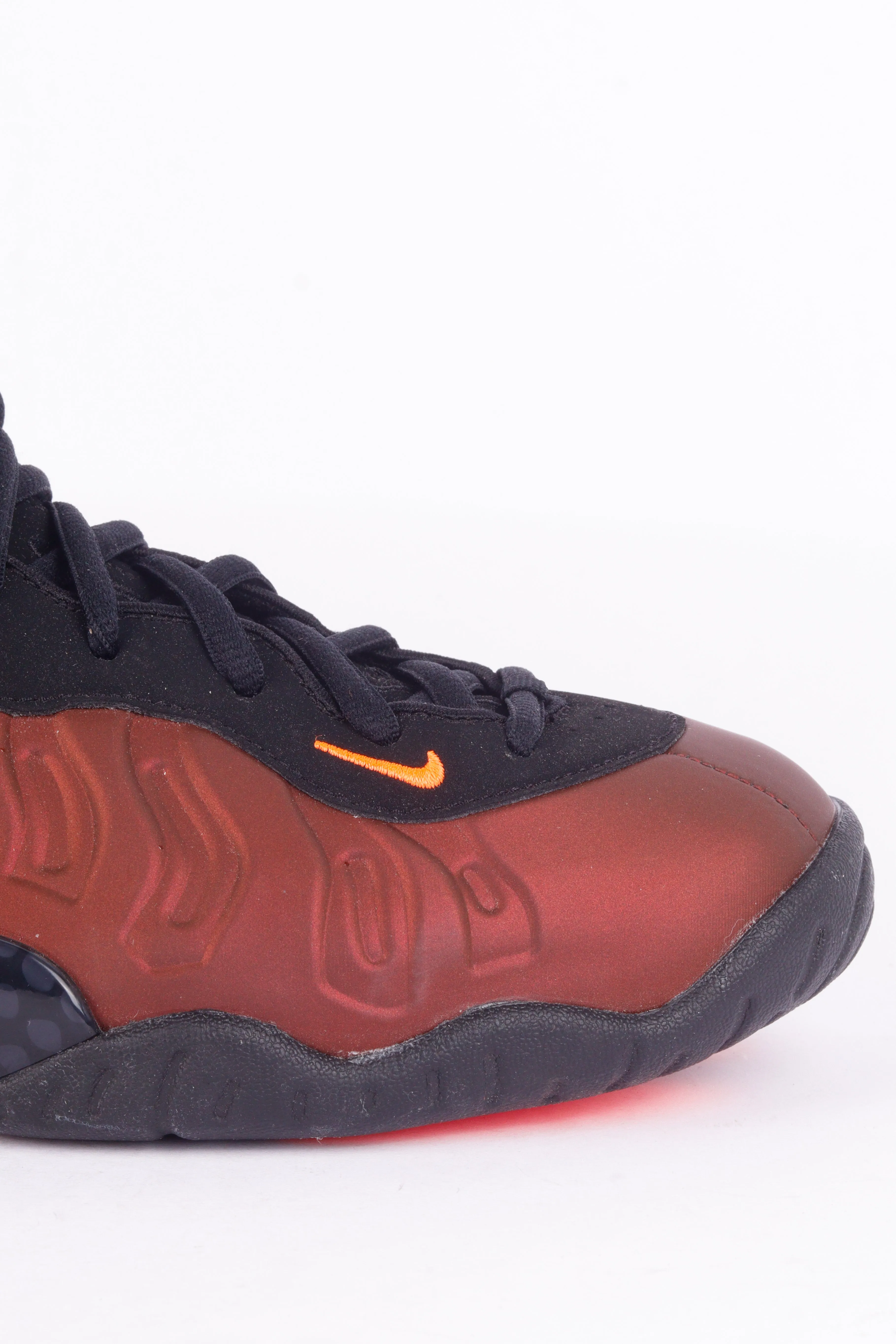 Nike Air Foamposite Pro 'Color Shift' (GS) Penny