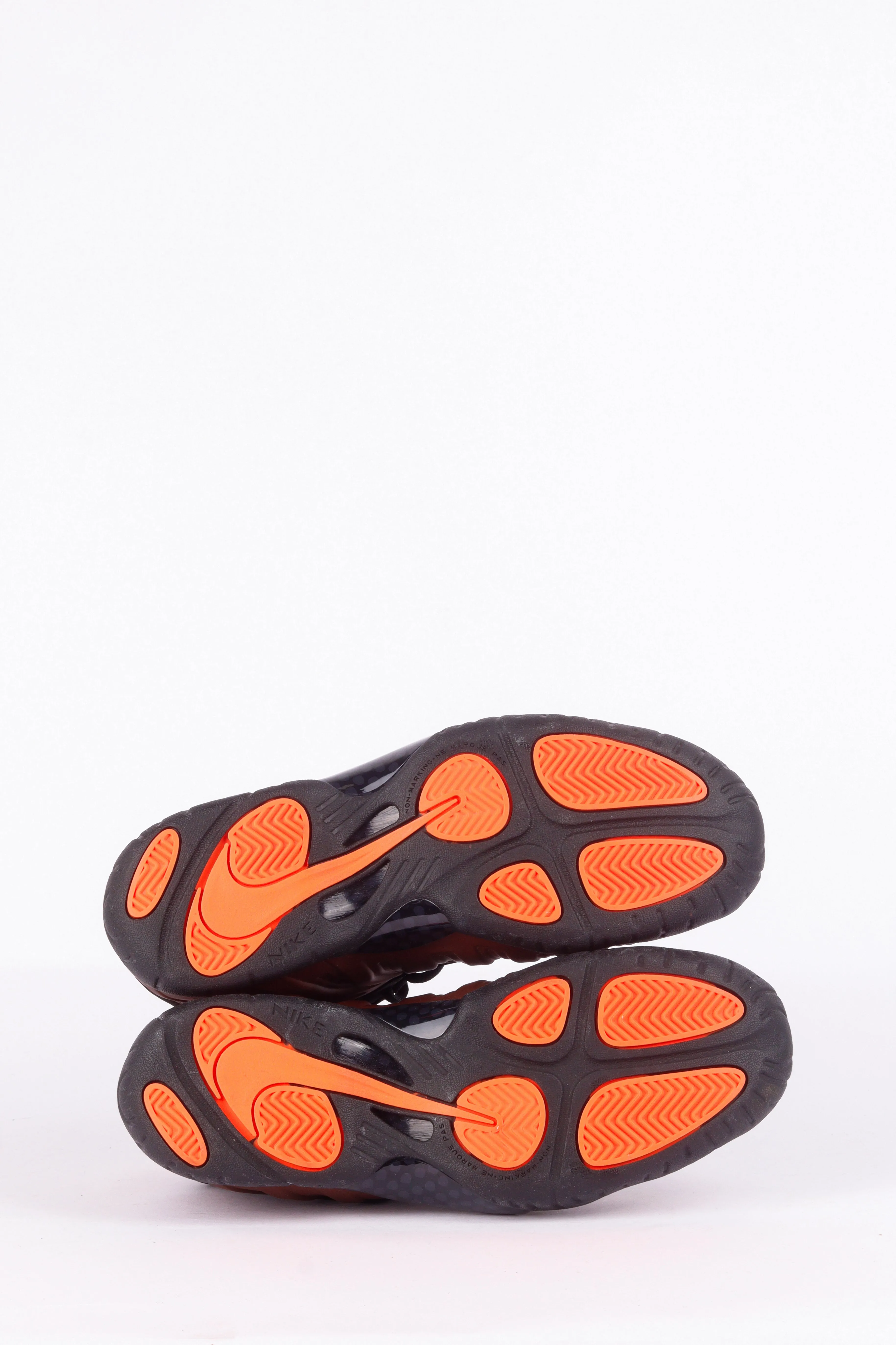 Nike Air Foamposite Pro 'Color Shift' (GS) Penny