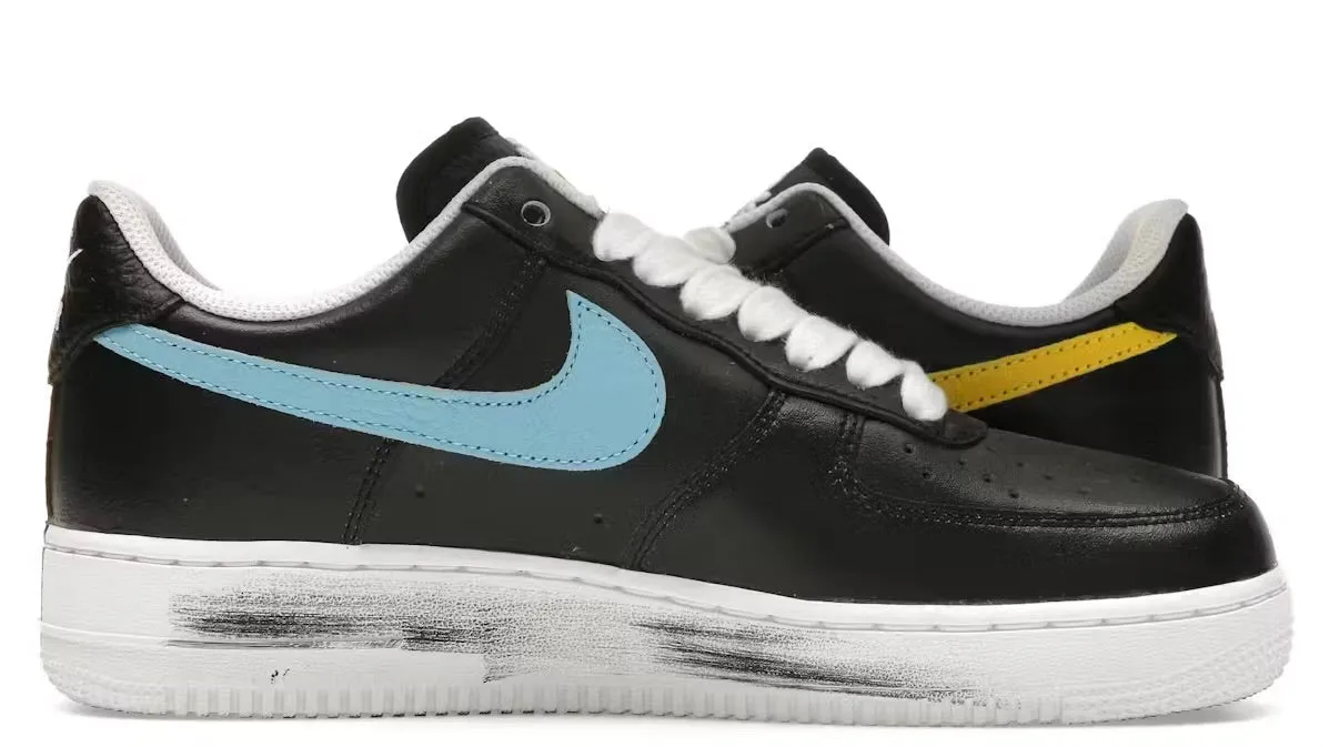 Nike Air Force 1 Low G-Dragon Peaceminusone Para-Noise 3.0