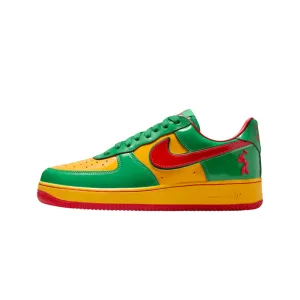 Nike Air Force 1 Low Lil Yachty Concrete Boys Lucky Green